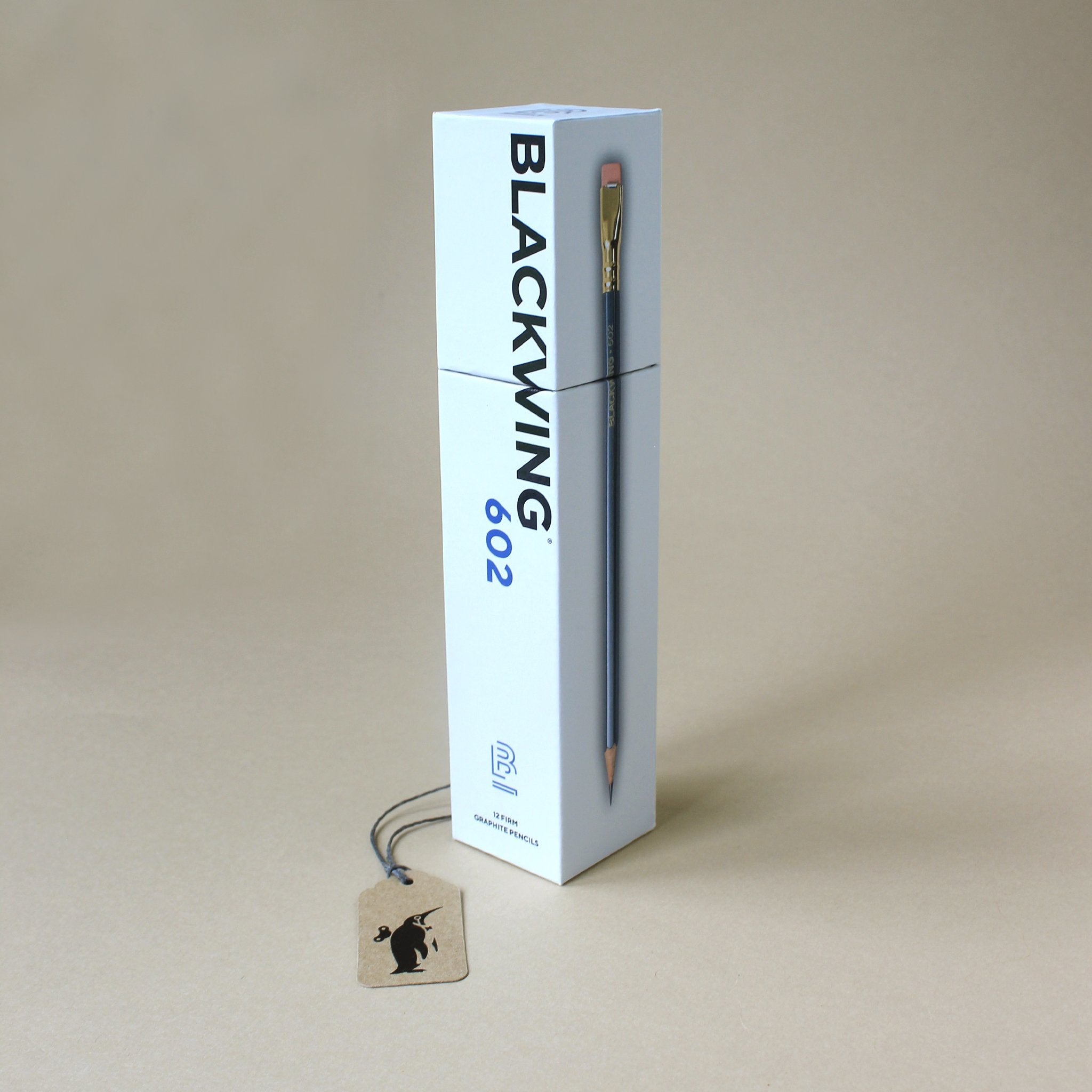 Blackwing 602 Pencil Set | Firm