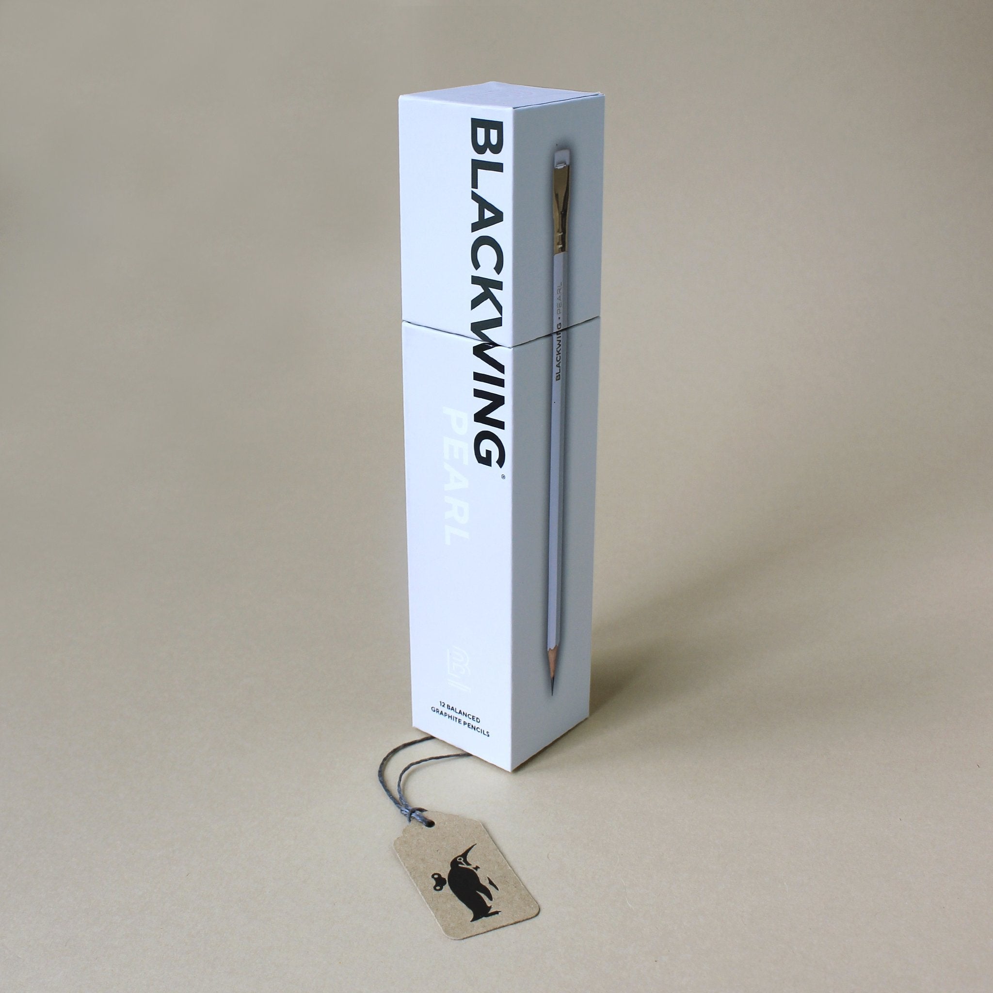 Blackwing Pearl Pencil Set | Balanced