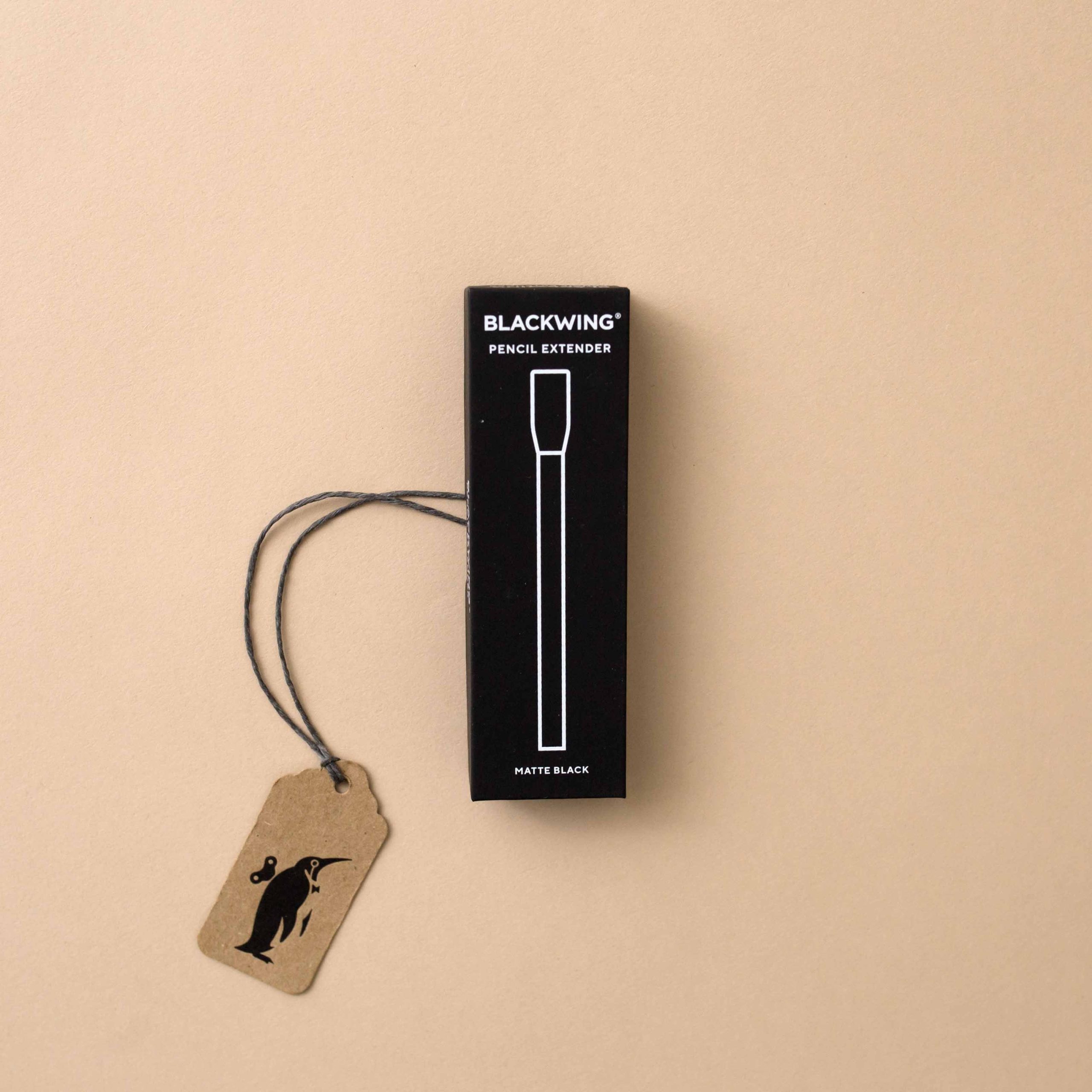 Blackwing Pencil Extender
