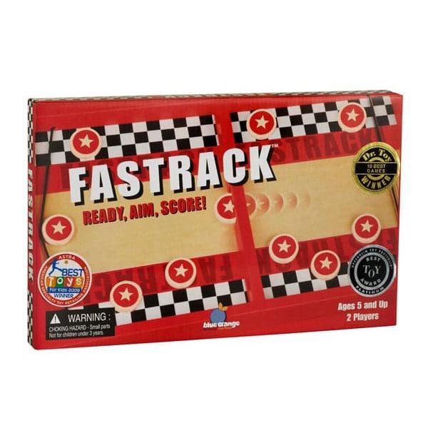 Fastrack Disc Shooting Game