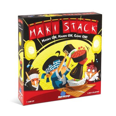 Maki Stack