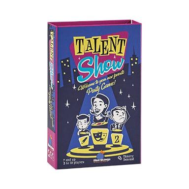 Talent Show