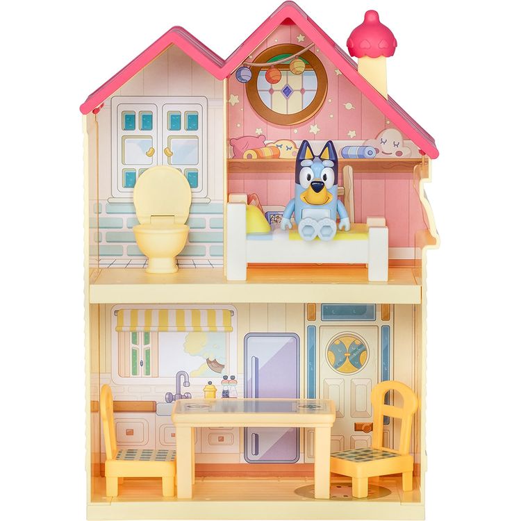 Bluey Mini Home - Series 10