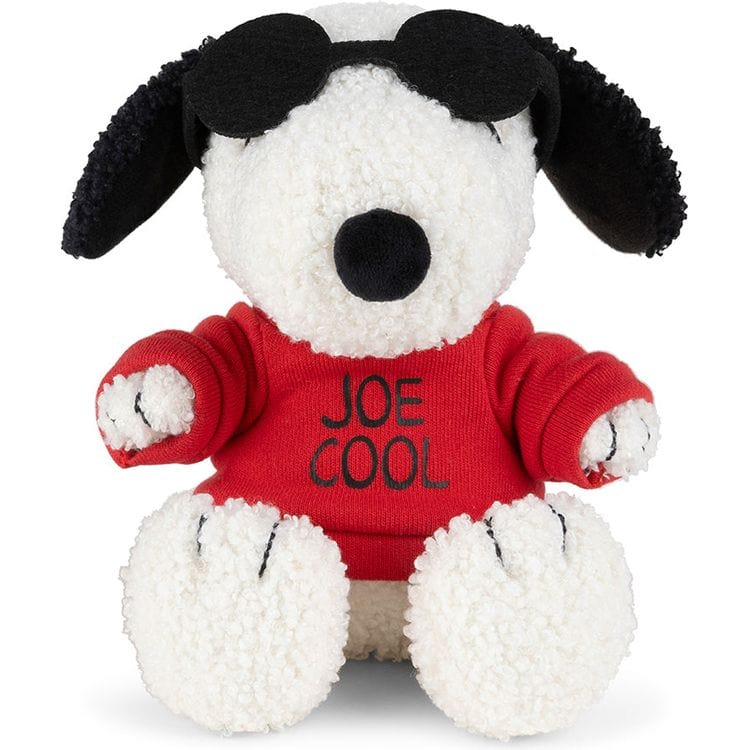 Peanuts Snoopy Joe Cool 8" Plush