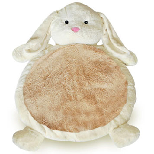Bunny Play Mat