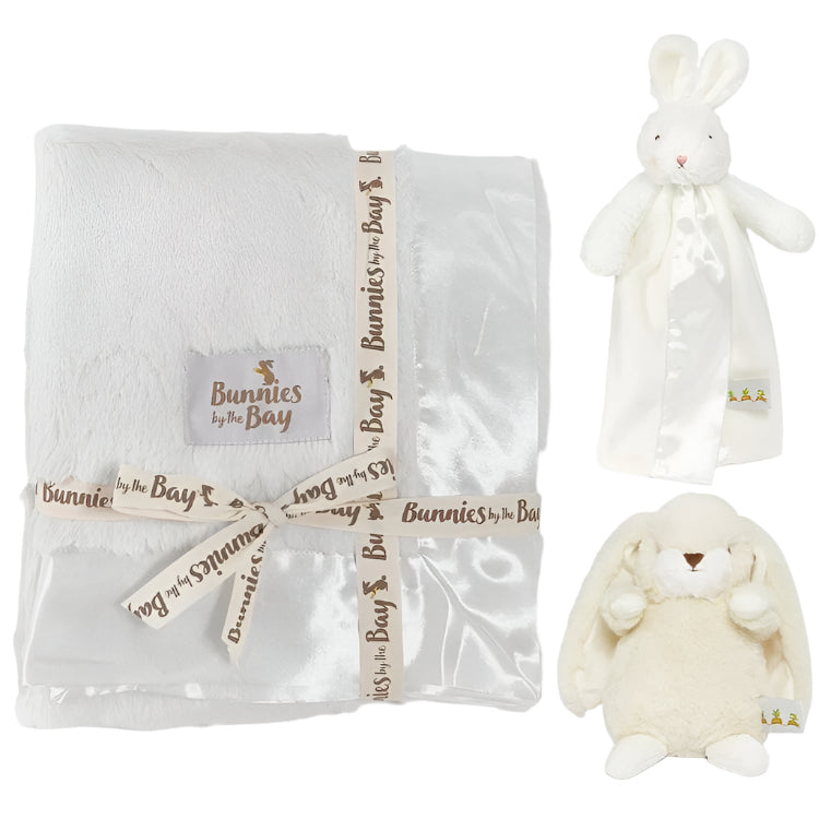 Somebunny Loves You Bun Bun Gift Set