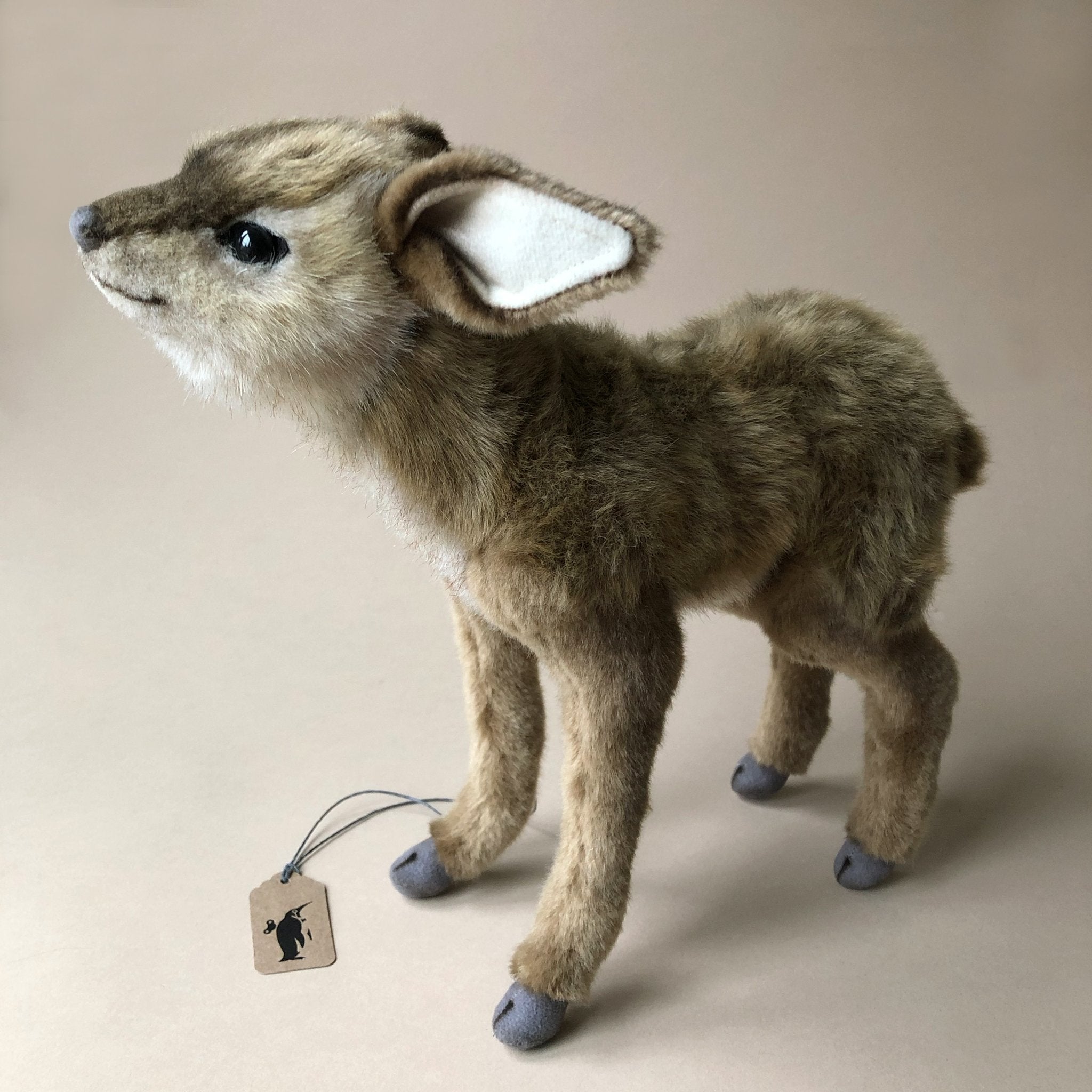 Bushback Deer Kid