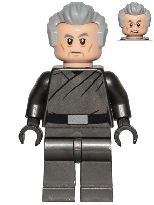 SW1062 General Pryde