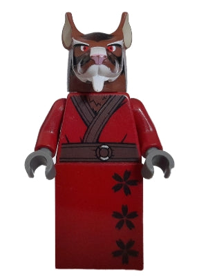 TNT007 Splinter