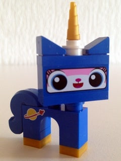 TLM074 Unikitty - Astro Kitty