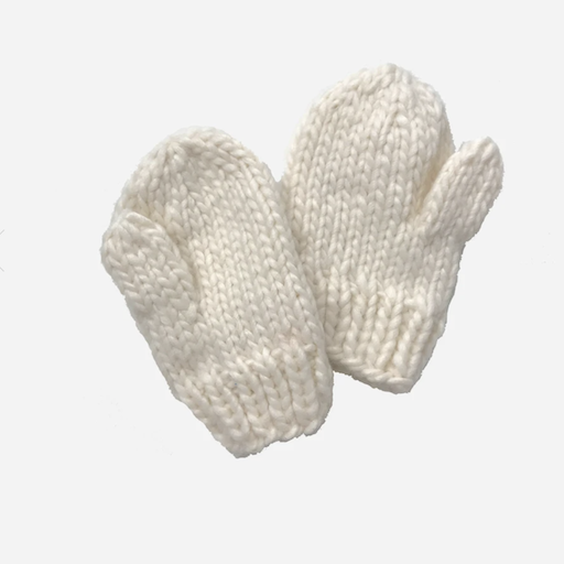 The Blueberry Hill Blueberry Hill Mittens