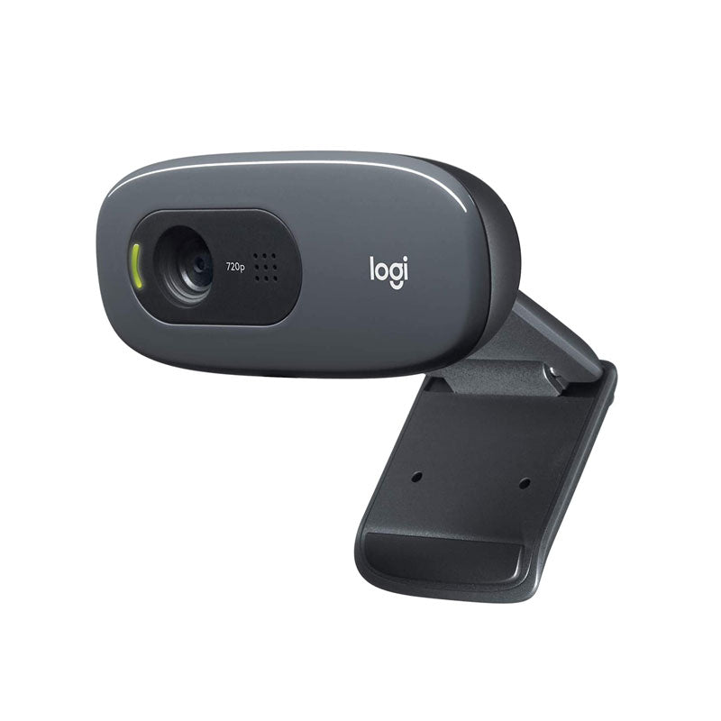 Logitech C270 Web Cam