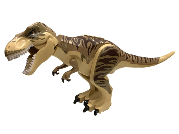 TRex10 Dinosaur Tyrannosaurus Rex