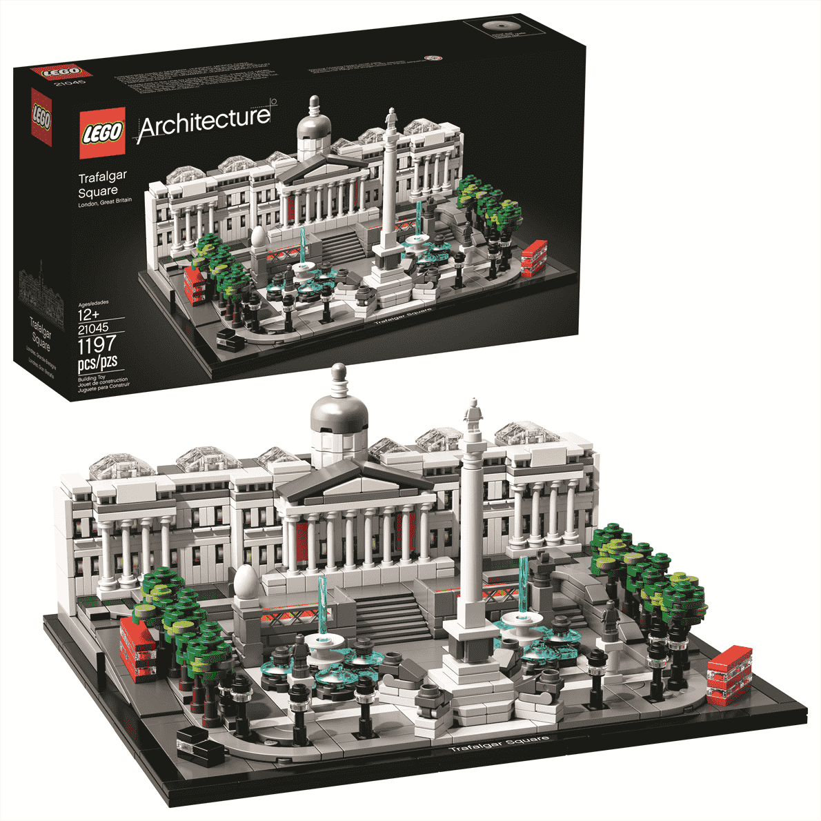 21045 Trafalgar Square