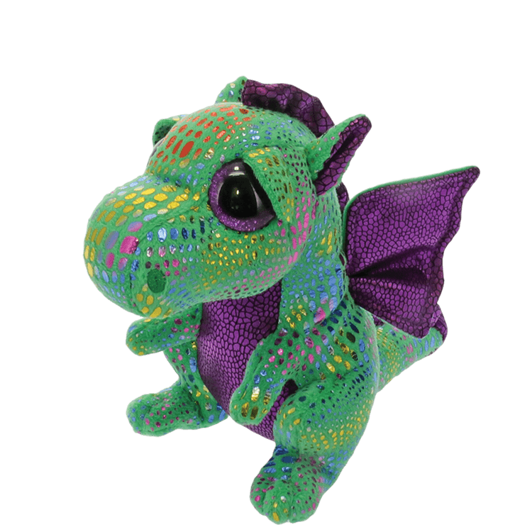 TY  Beanie Boo Cinder