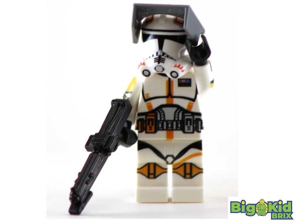 Big Kid Brix Commander Cody Phase 2