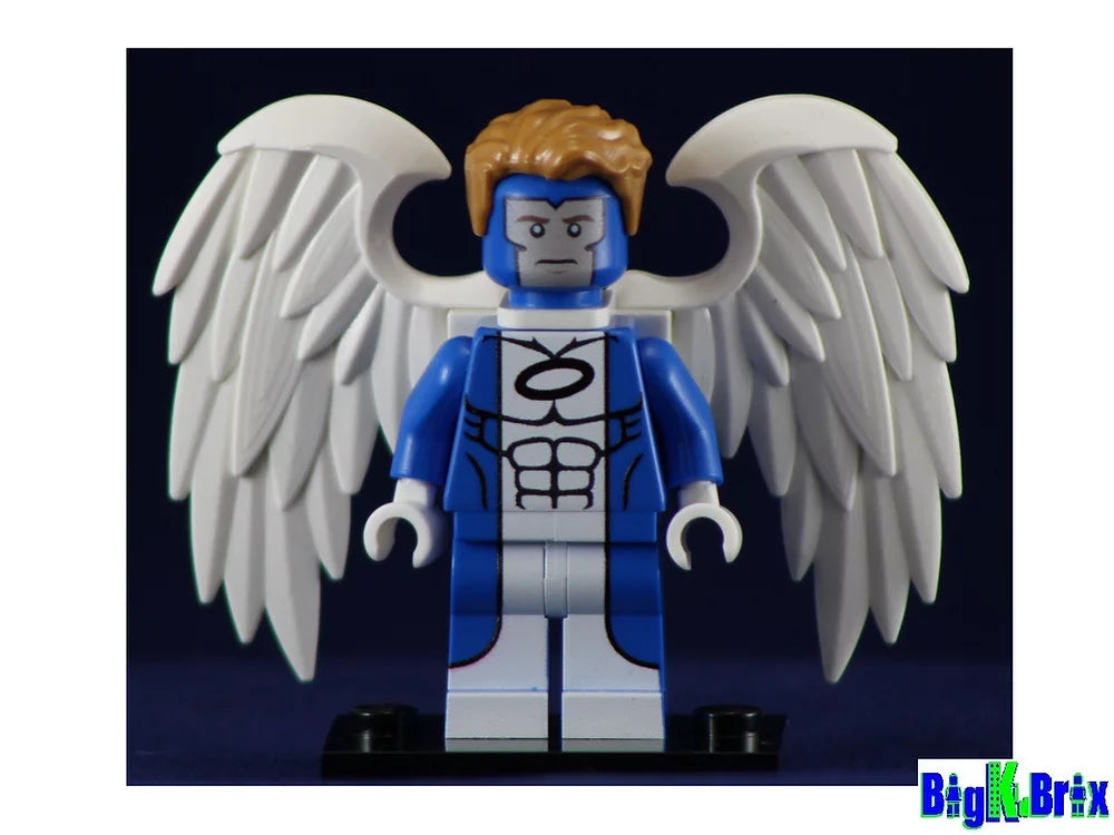 Big Kid Brix Angel