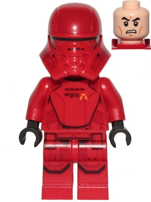 SW1075 Sith Jet Trooper
