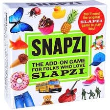 Snapzi (Add On For Slapzi)
