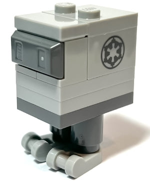 SW1252 Gonk Droid Imperial Logo