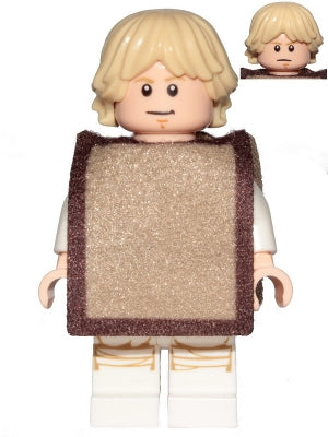 SW1086 Luke Skywalker (Poncho)