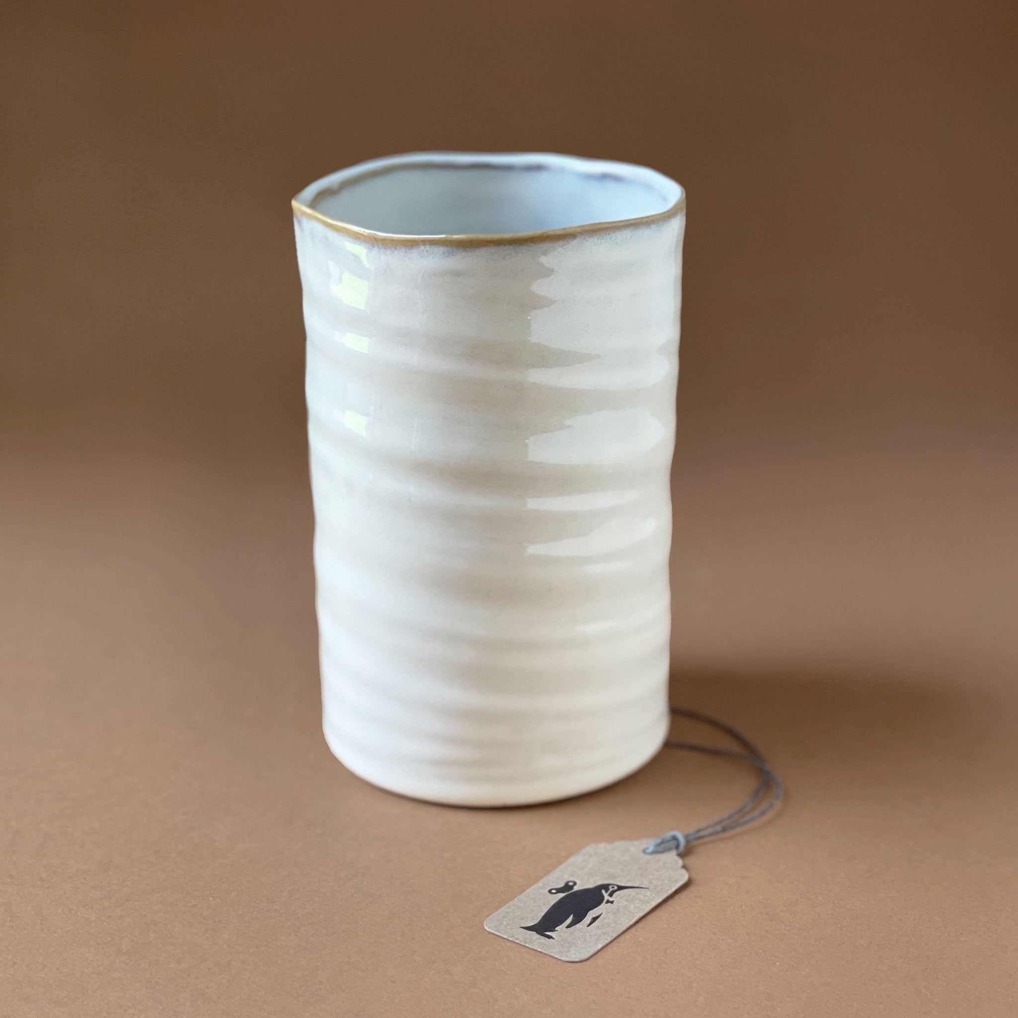 Ceramic Vase | Small