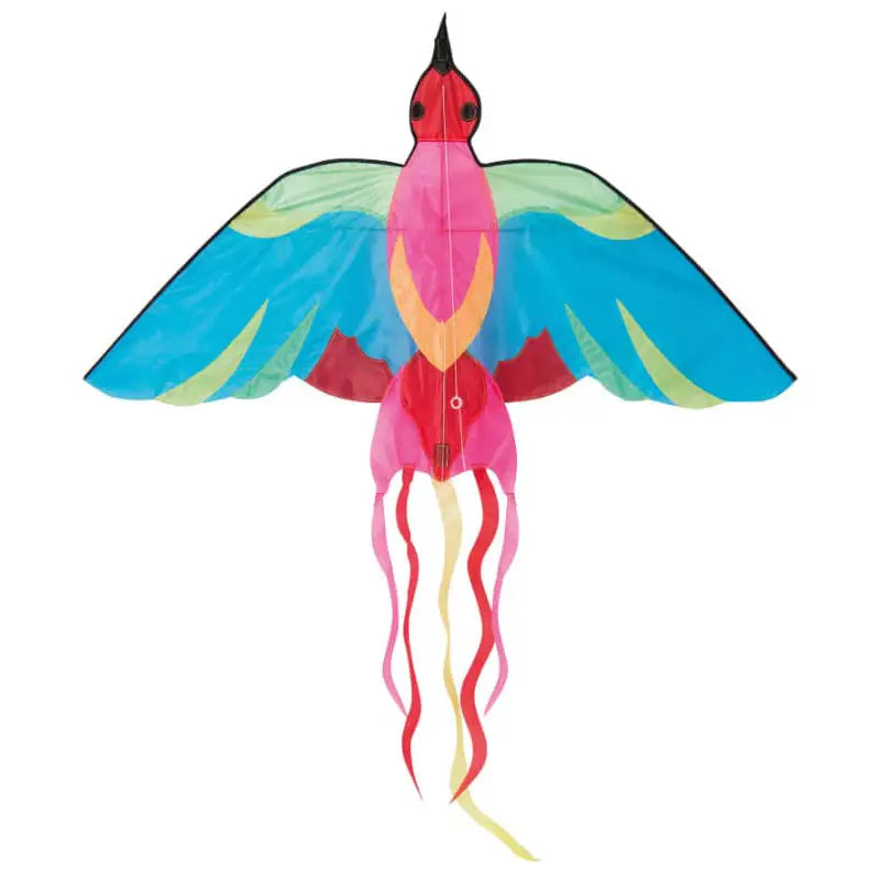 Bird Flying Kite