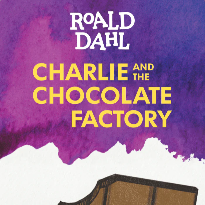 Yoto Charlie and the Chocolate Factory Card
