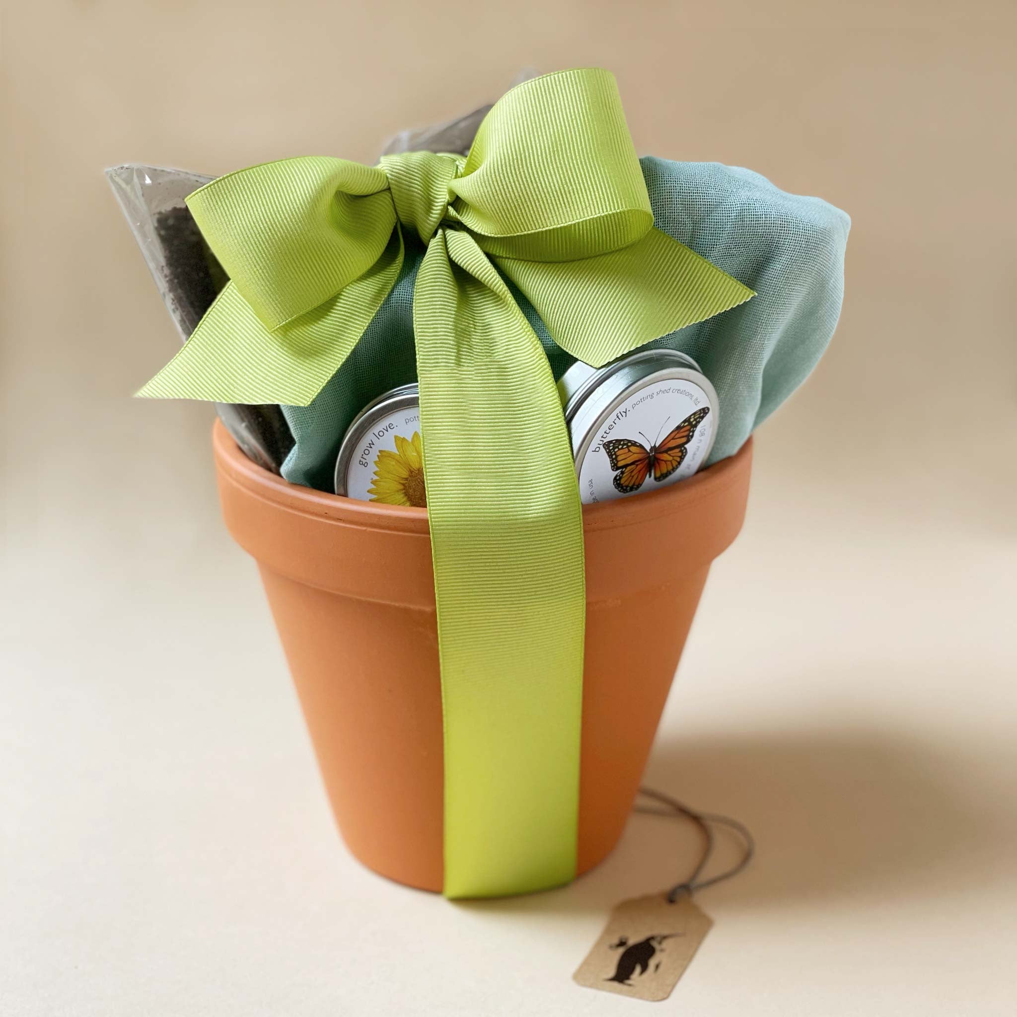 Children's Gardening Kit