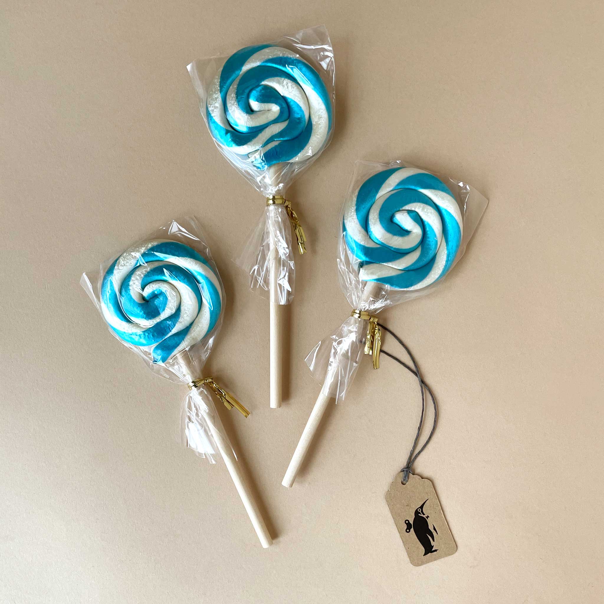 Classic Lollipop | Very Berry