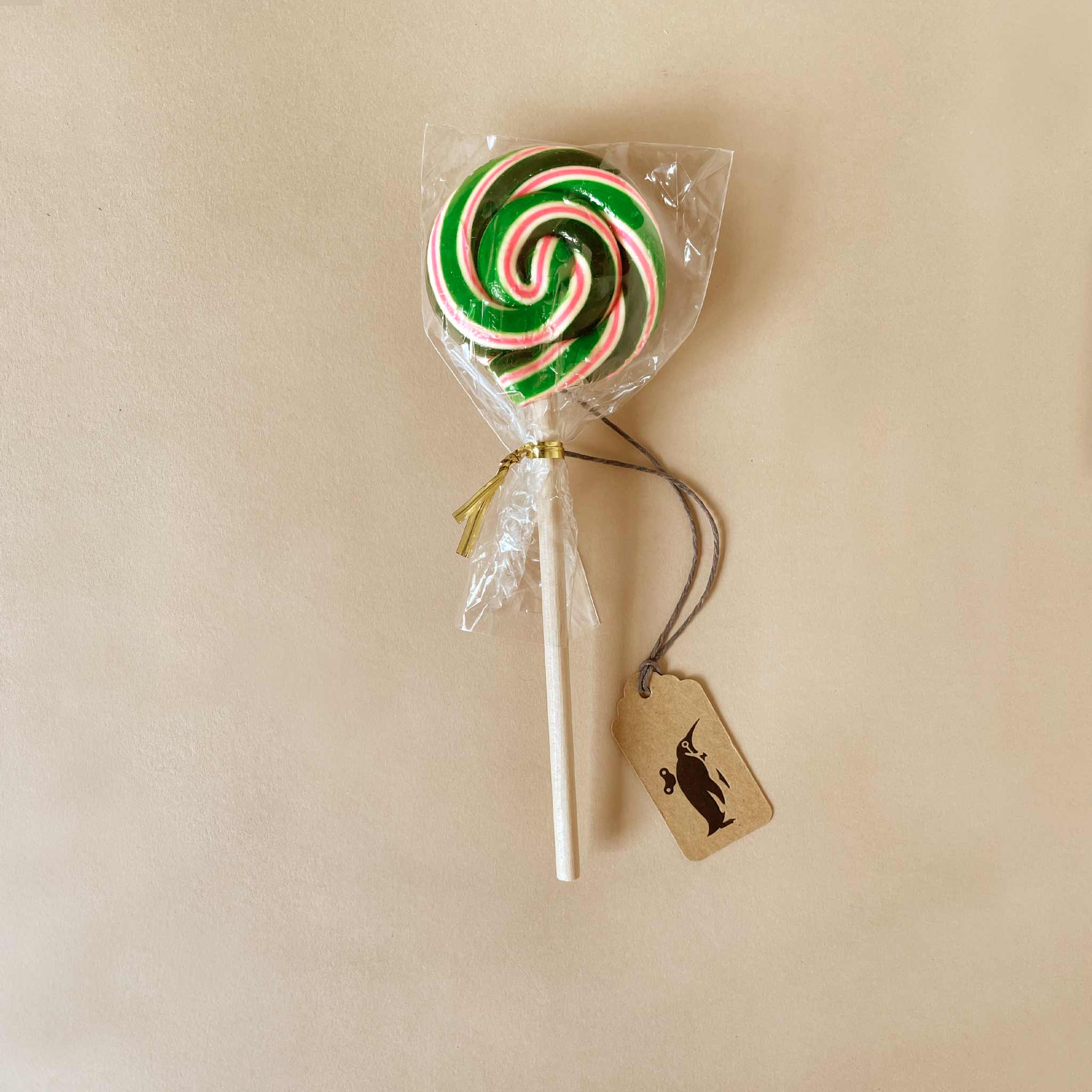 Classic Lollipop | Watermelon