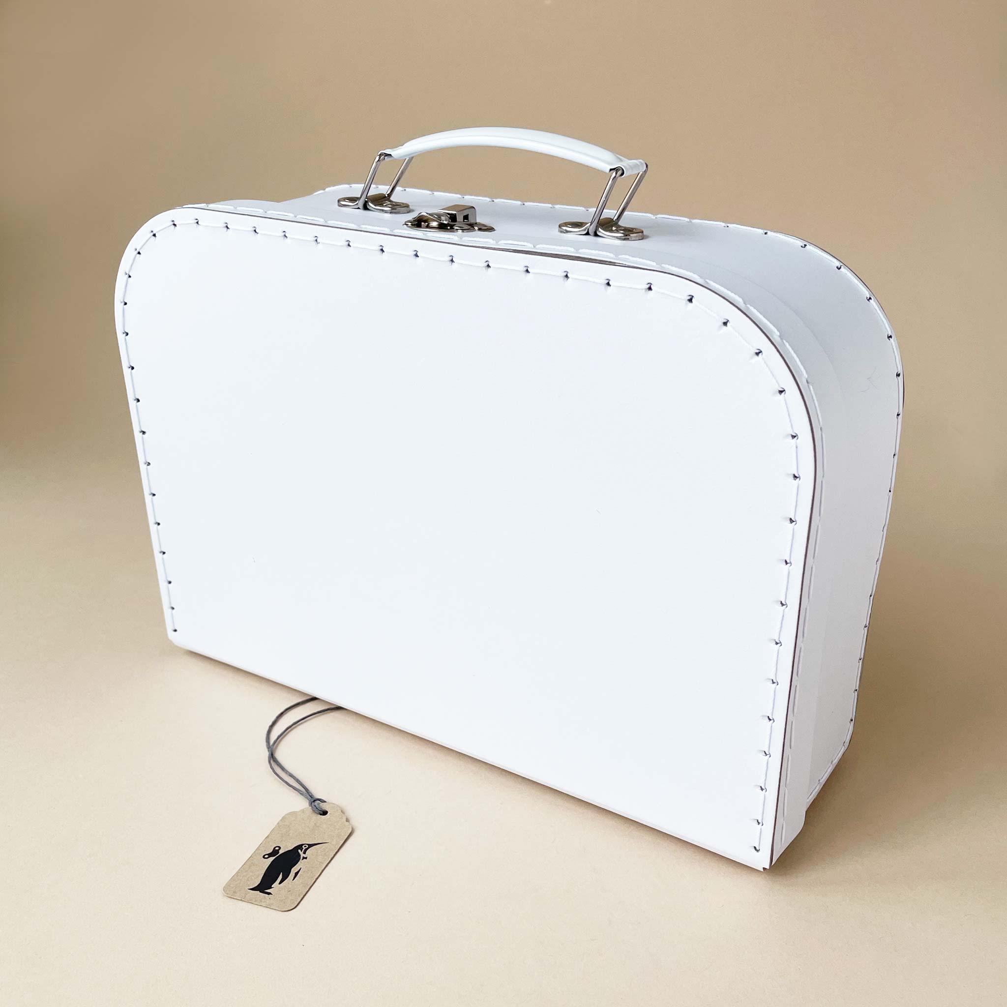 Cloud Suitcase | Large