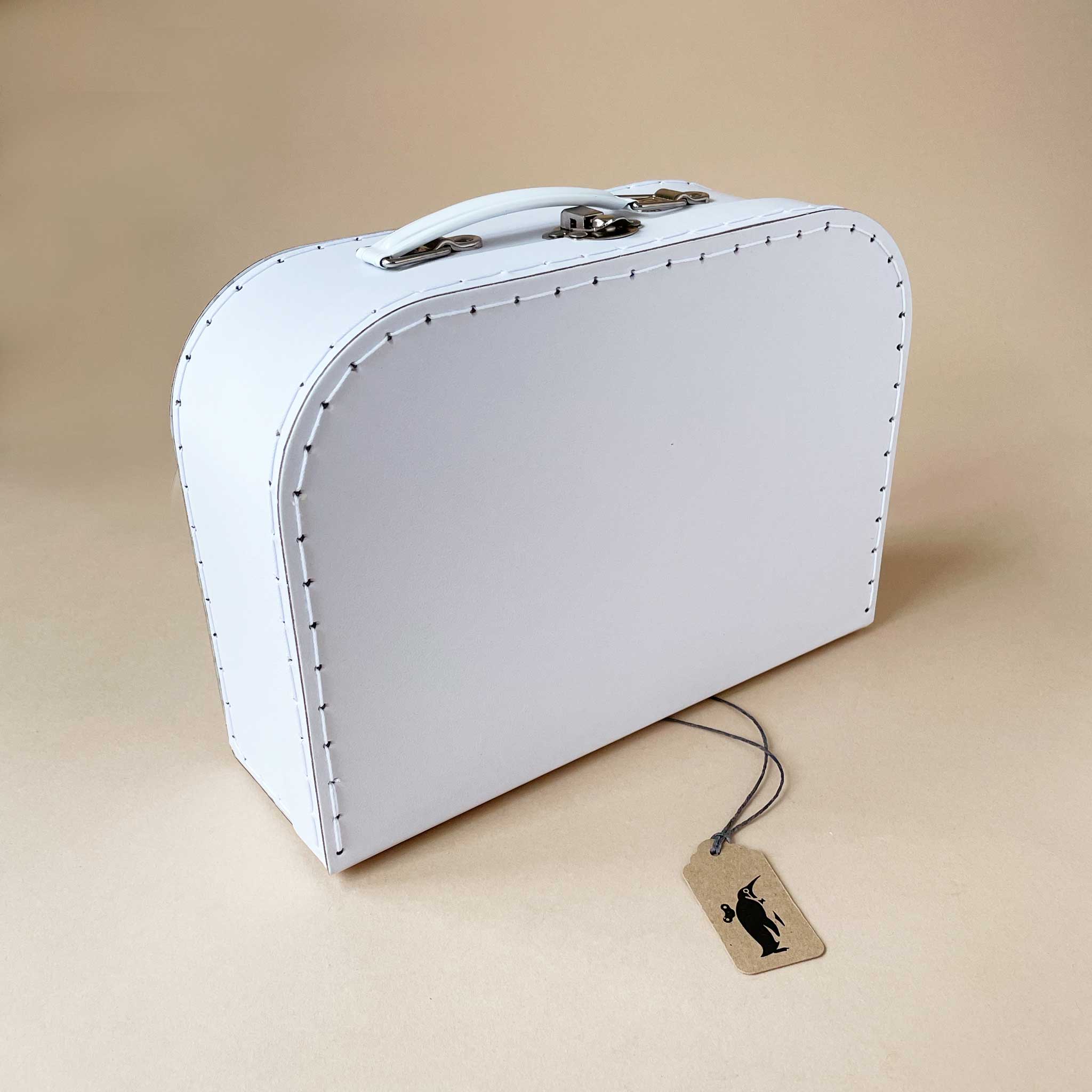 Cloud Suitcase | Medium