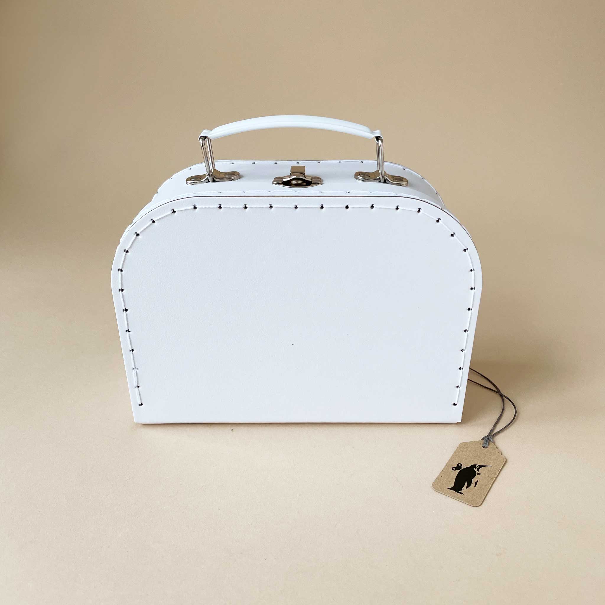 Cloud Suitcase | Small