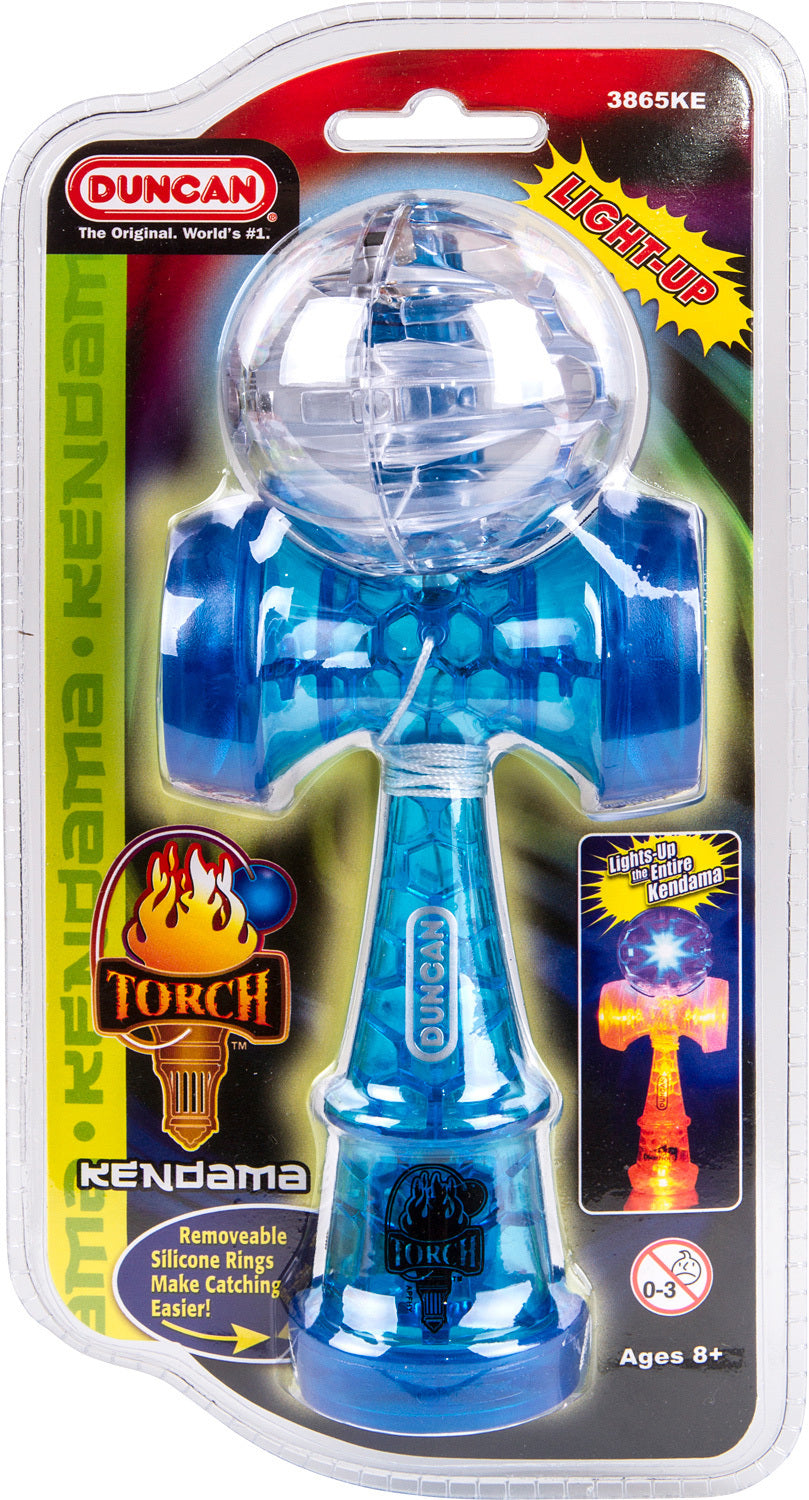 Torch Light-Up Kendama