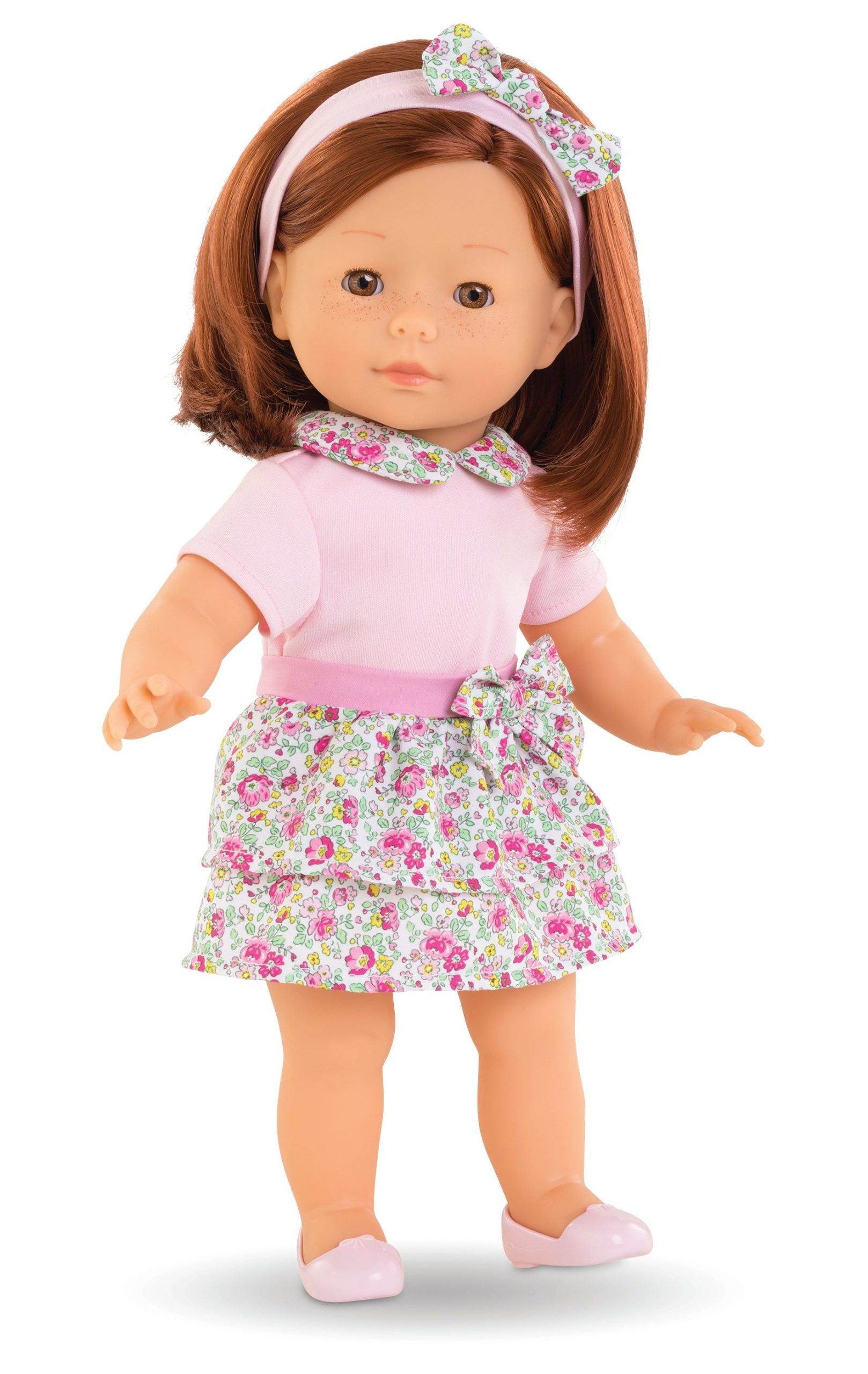 Pia 14" Doll