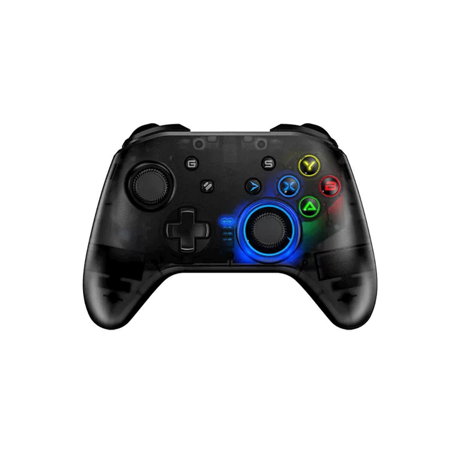GameSir X T4-Start Wireless Gaming Controller For PC/Steamdeck/Switch/Xbox