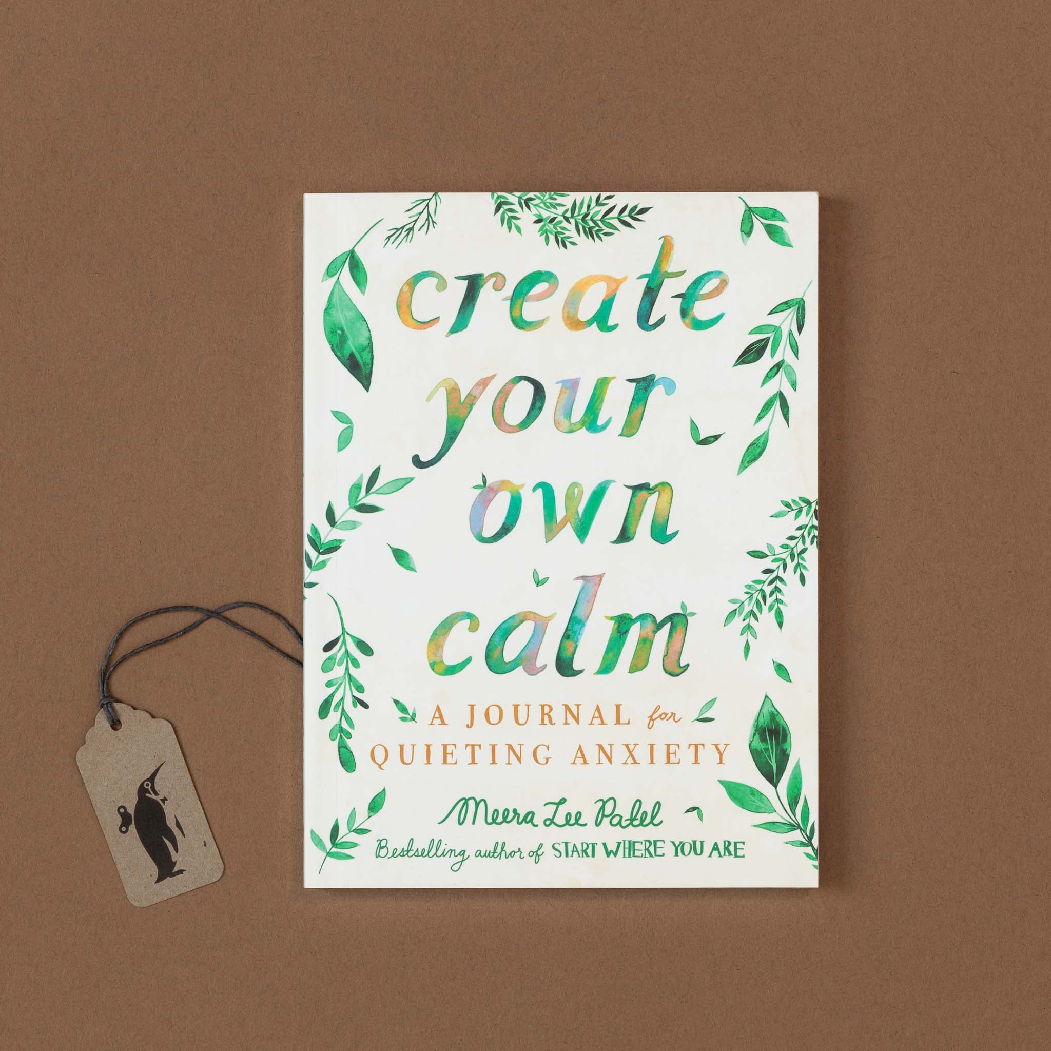 Create Your Own Calm