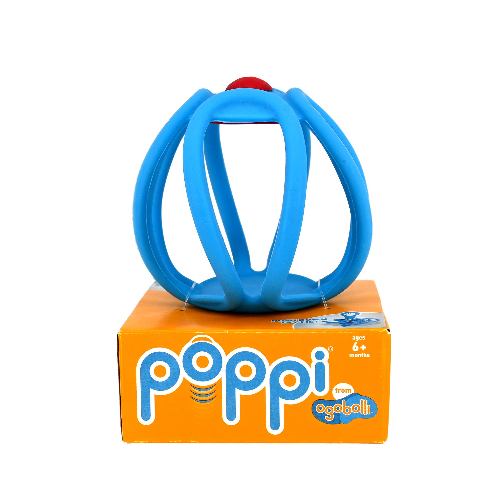 Ogobolli-Poppi-Blue