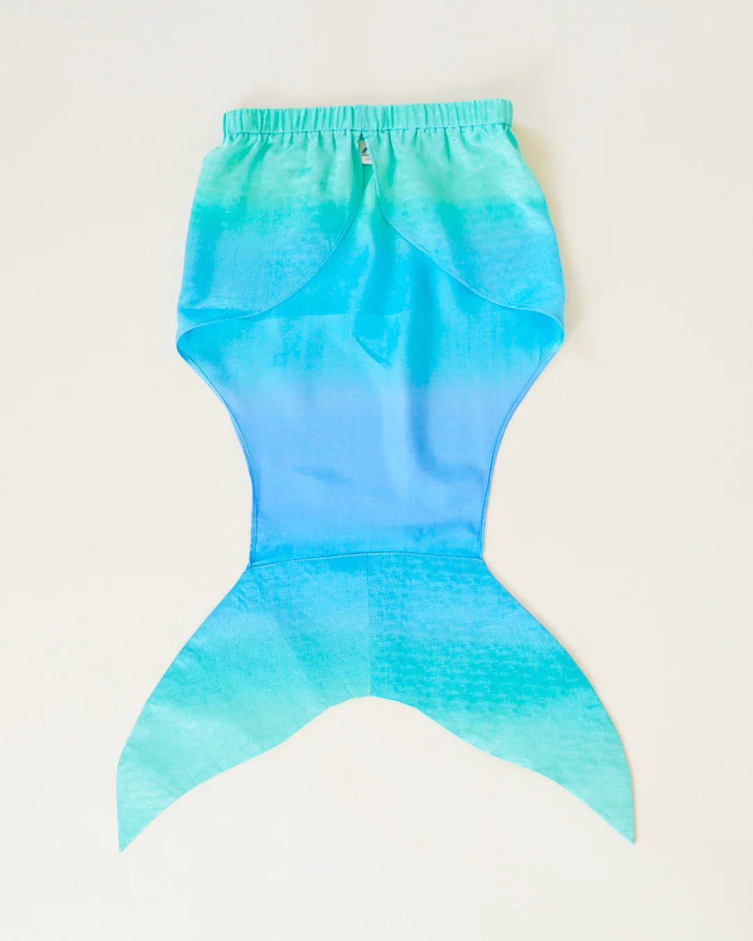 Sarah's Silks Small Sea Mermaid Tail