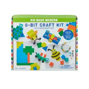 8-Bit Craft Kit