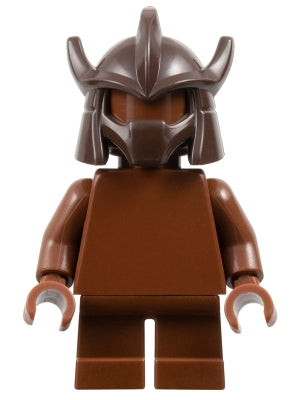 TNT054 Statue - Warrior