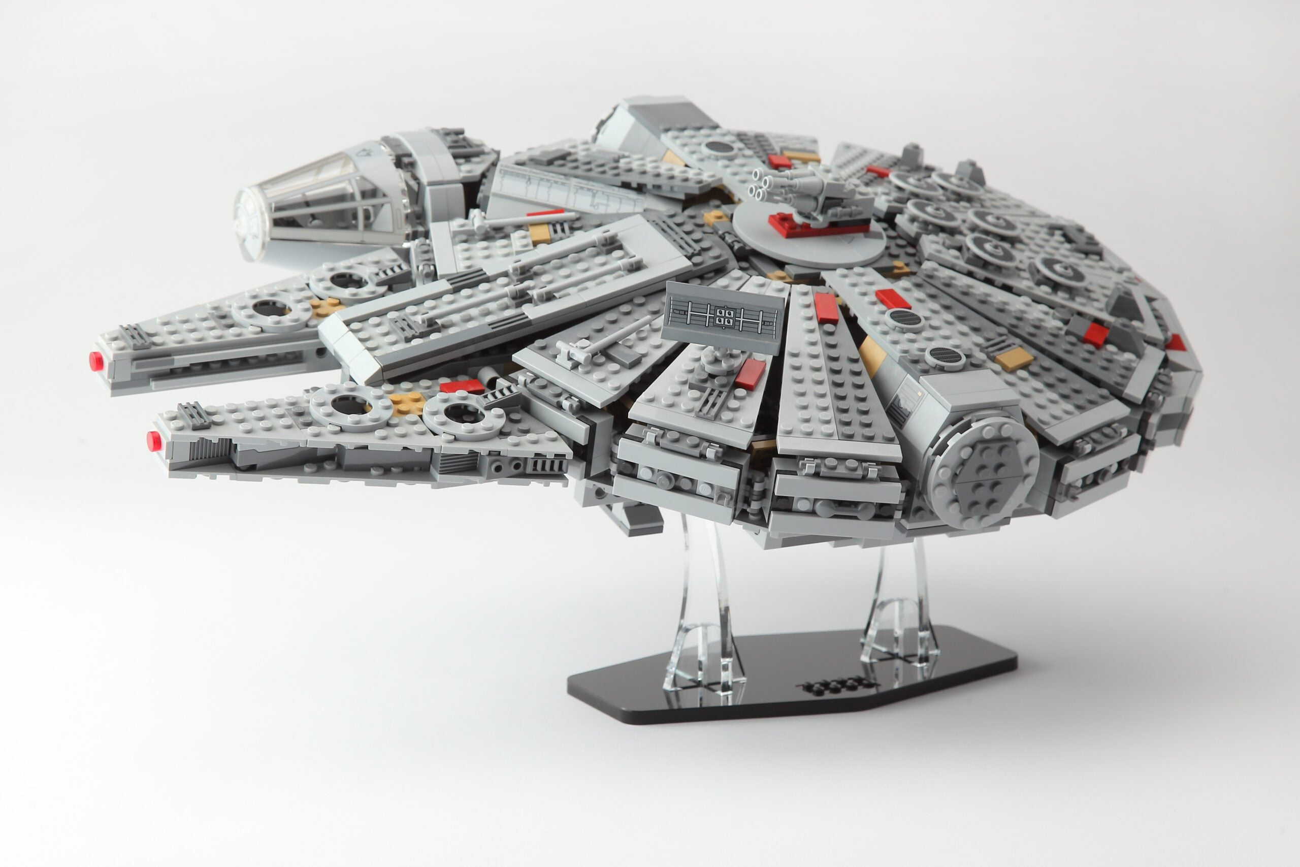 Tricked Out Bricks Max 15 Stand