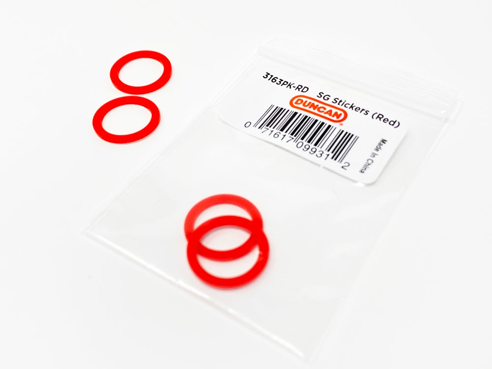 Yo-Yo Replacement Pads