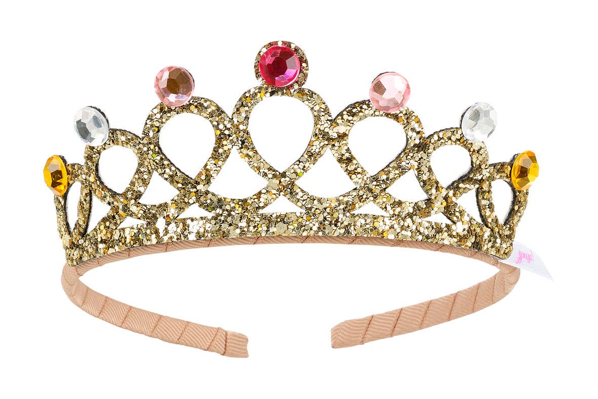 Crown Emy (gold)
