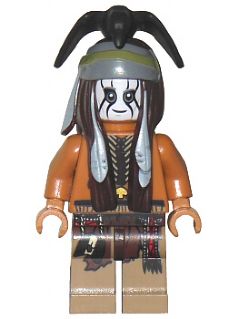 TLR002 Tonto