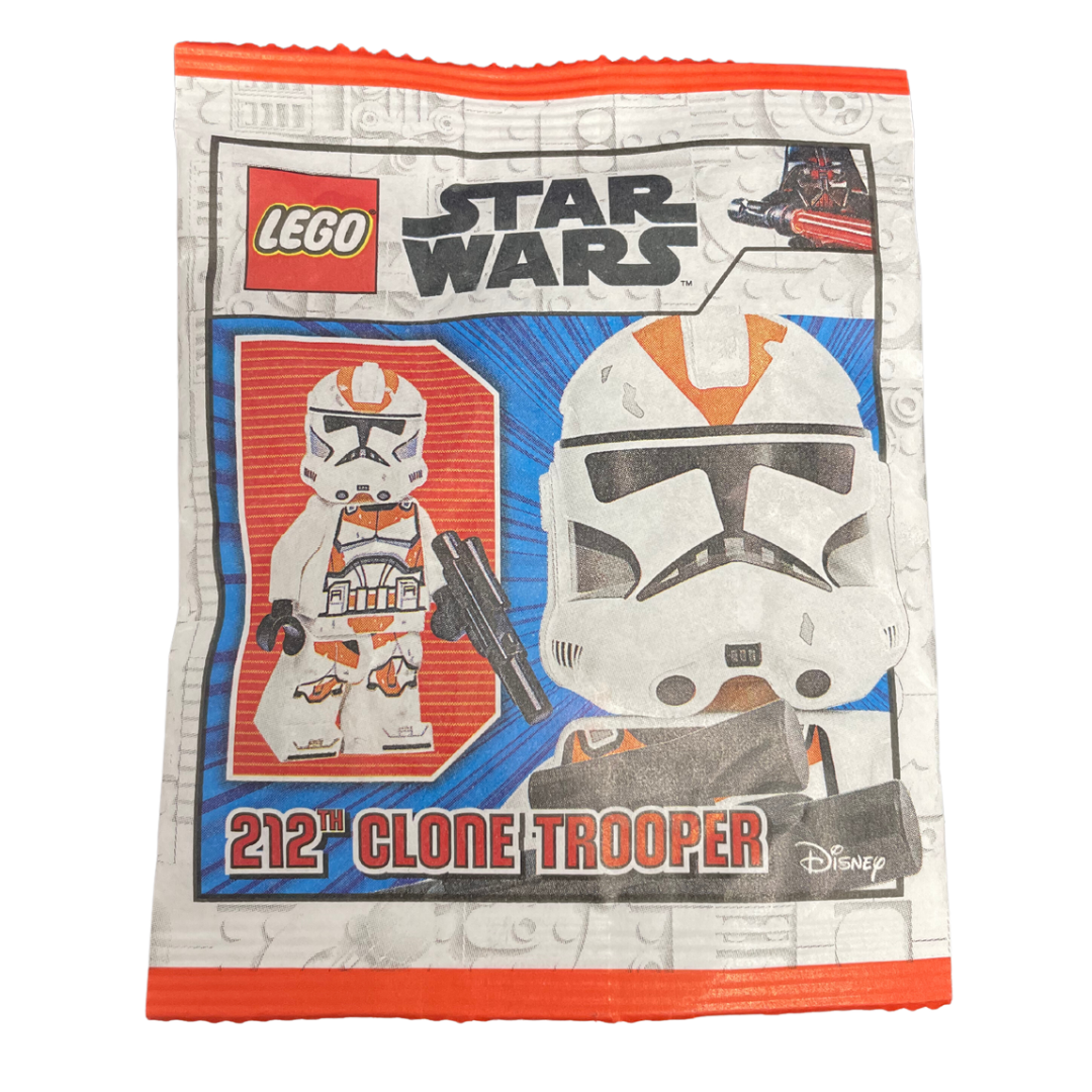212th Clone Trooper