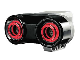 Ultrasonic Sensor EV3 Used Like New