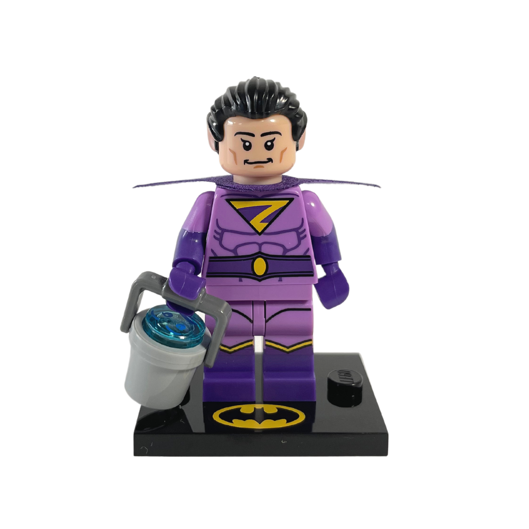 Wonder Twin Zan - LEGO® Batman Movie 2