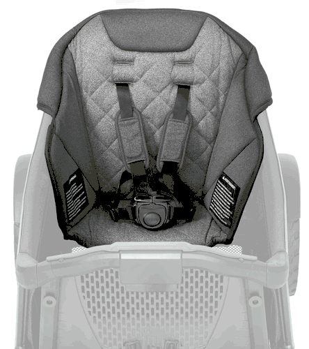 Veer Comfort Seat For Toddlers